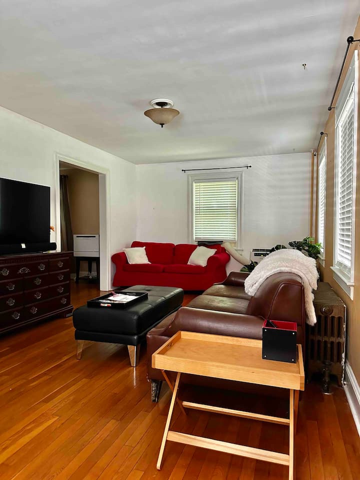 3br/1ba House Up To 6 People - フロント・ローヤル, VA