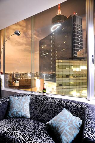 WTC México Napoles. gallery image 3