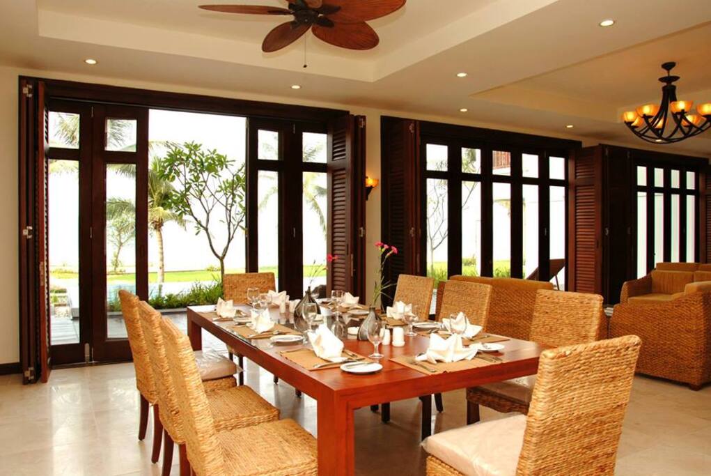 Dinning room