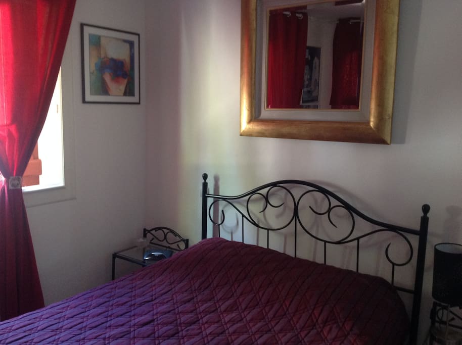 Chambre à louer