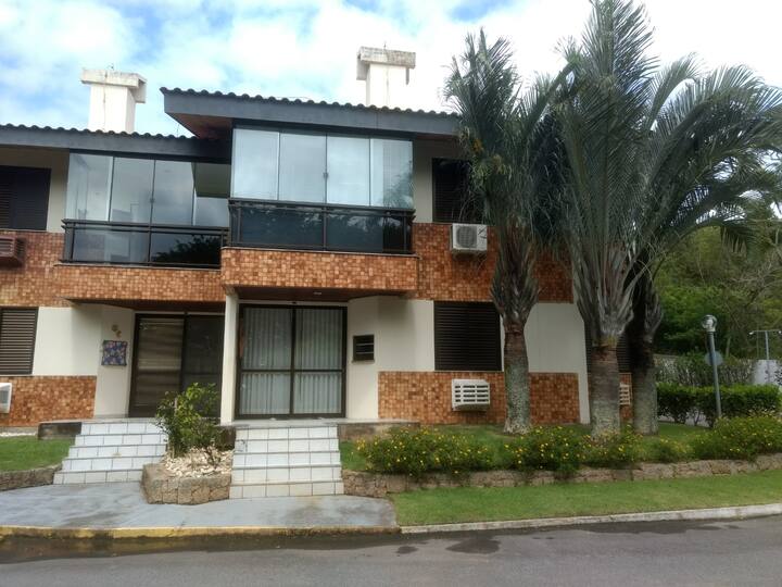 Apartment in Praia Brava/Floripa, 3 bedrooms Condominiums for Rent in