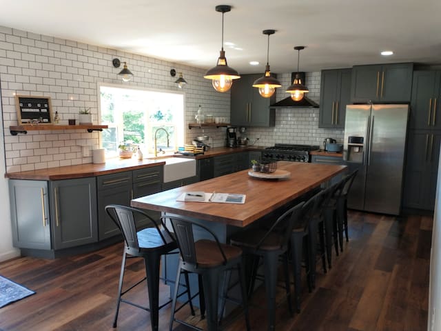 Guest favorite listing in Ithaca