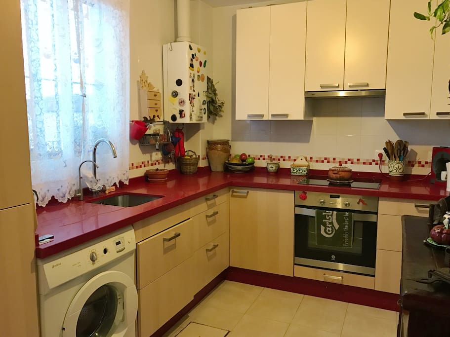 Cocina