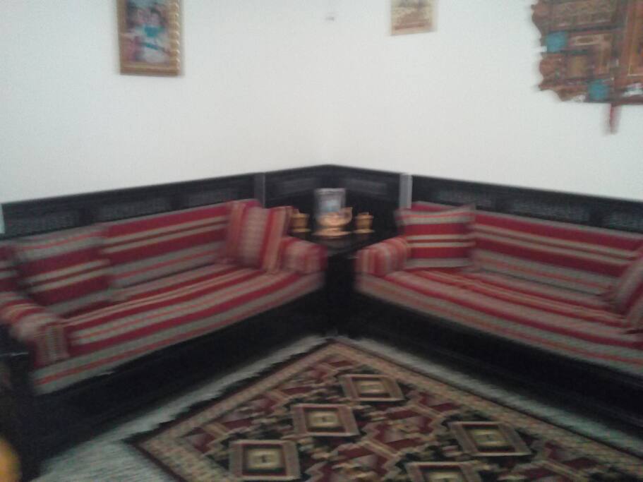 Salon
