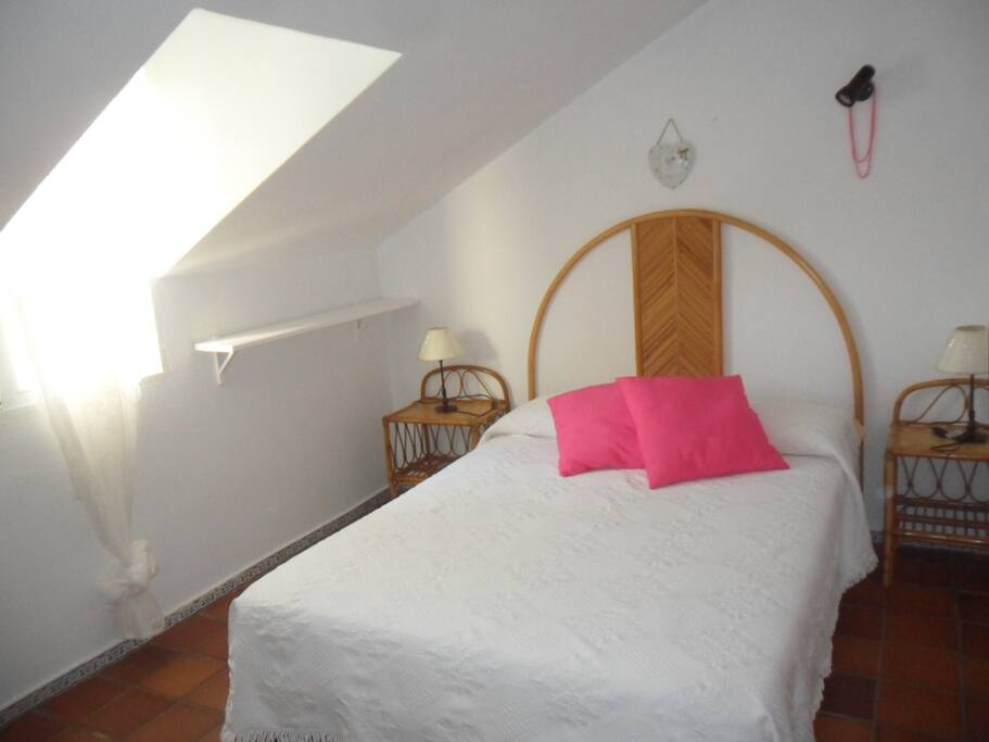 dormitorio