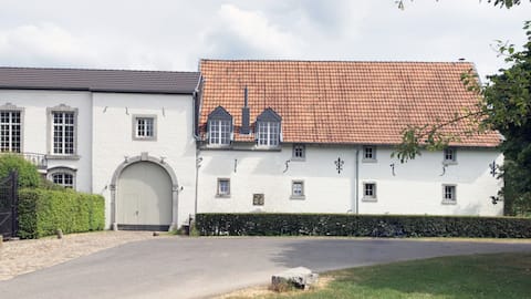 STUDIO AIX | AACHEN