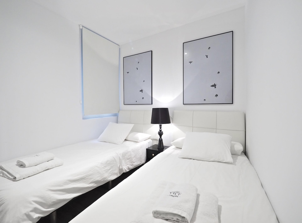 Спална соба 2