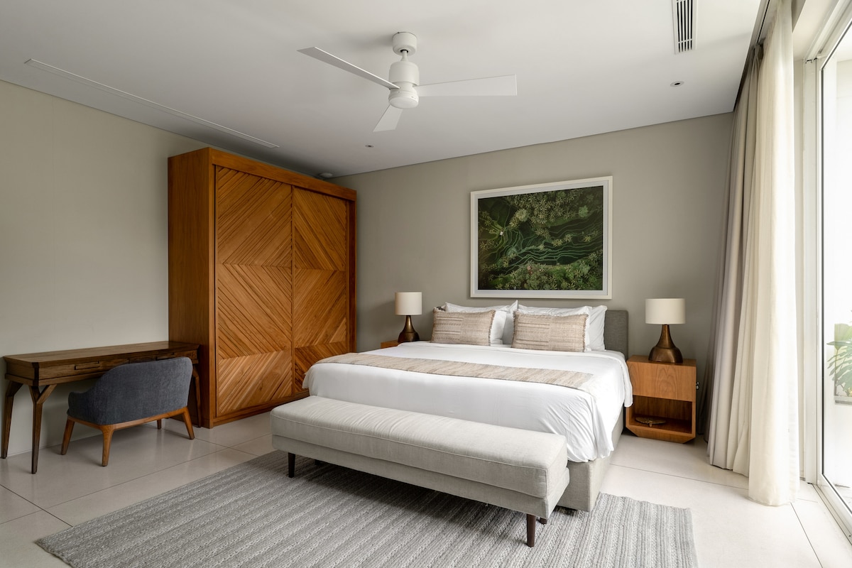 Υπνοδωμάτιο 4