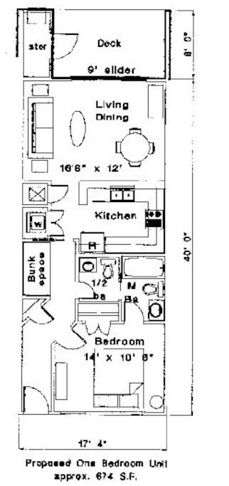 The Inn 208