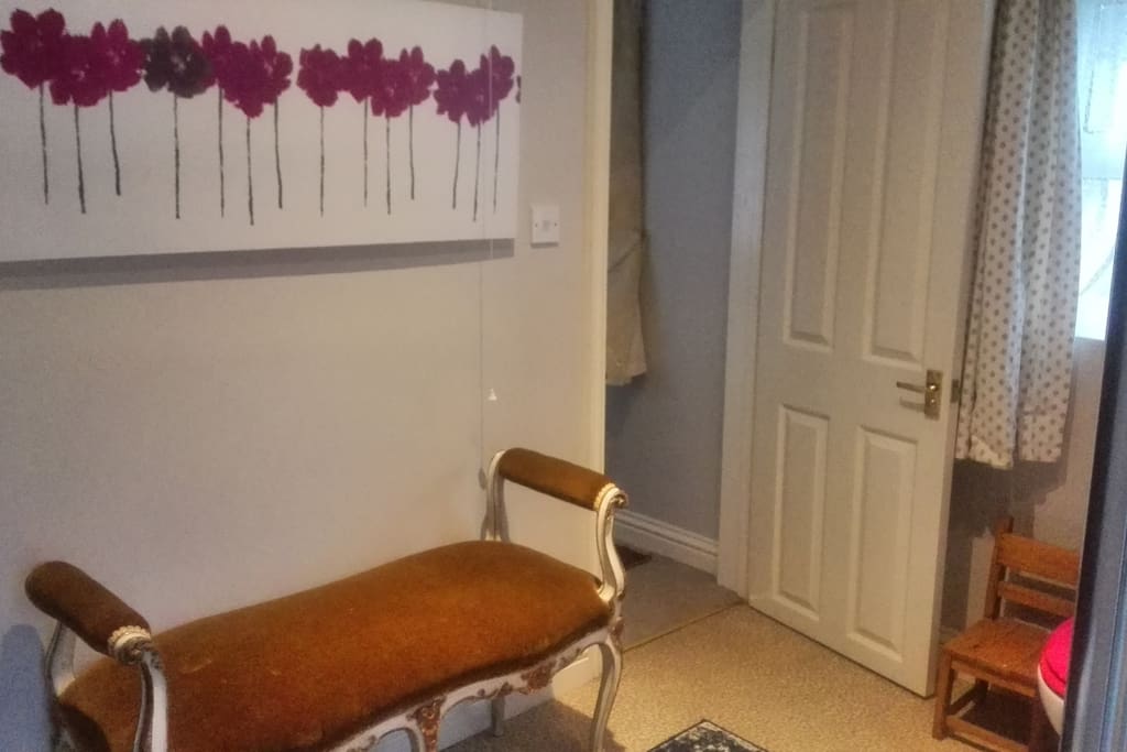 Stylish furniture