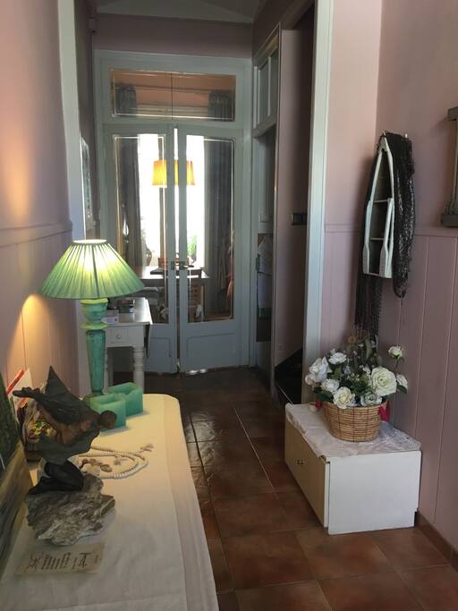 Hallway