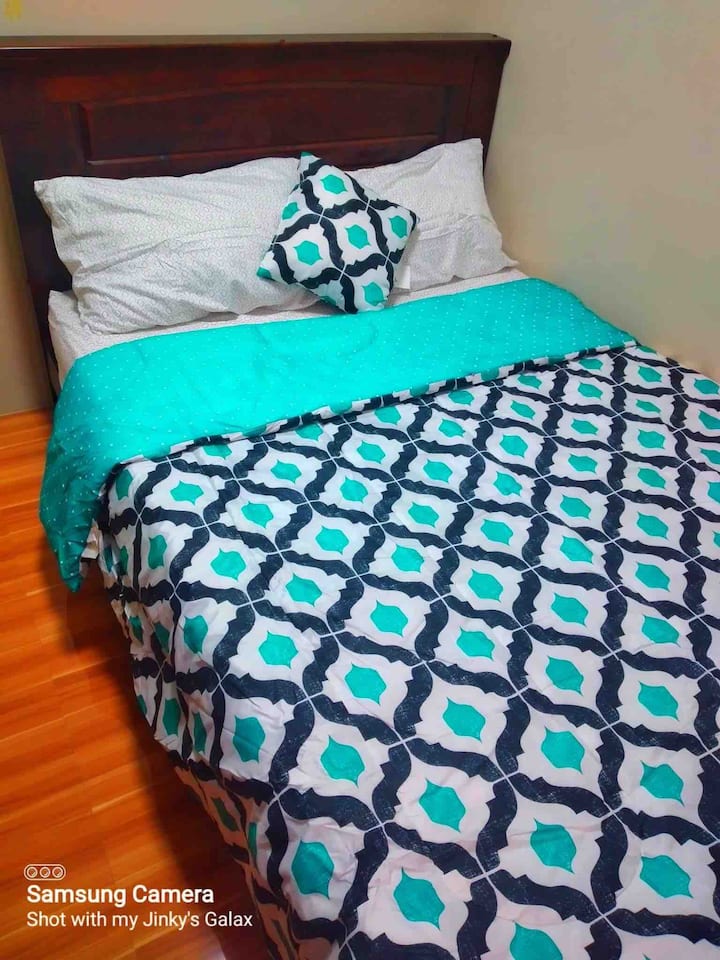 Спална соба 2