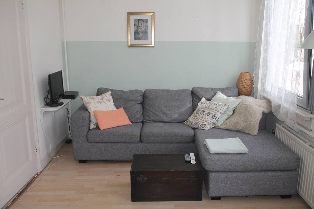 Livingroom