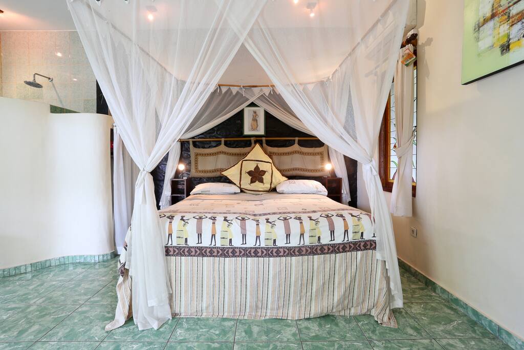 As twin bed available