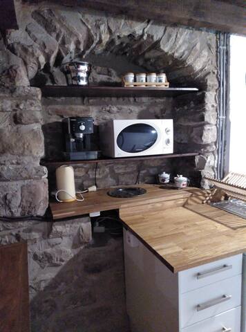 Masía con encanto para amantes de la naturaleza gallery image 4