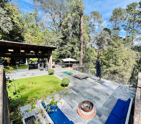 Casa Inlakech Halaken