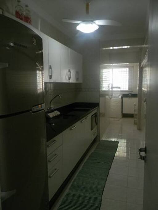 Cozinha
