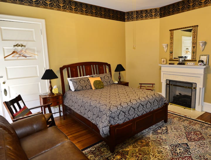 10 Best Bed and Breakfasts In Louisville, Kentucky Updated 2024 Trip101