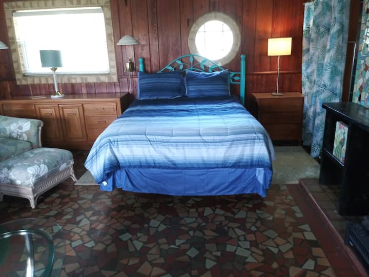 Двойно легло.