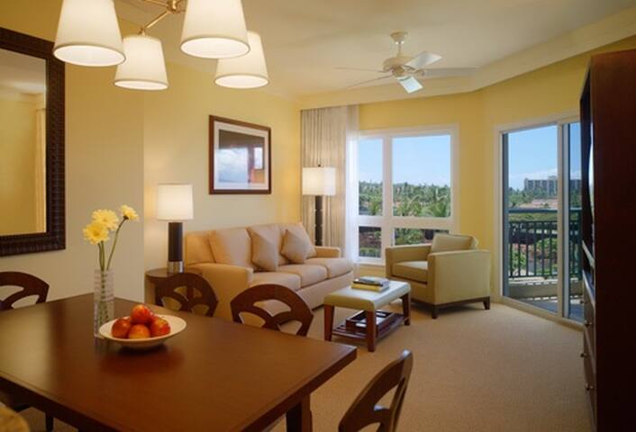 New Years Maui – Westin ORV Ocean View 2 Bedroom gallery image 2