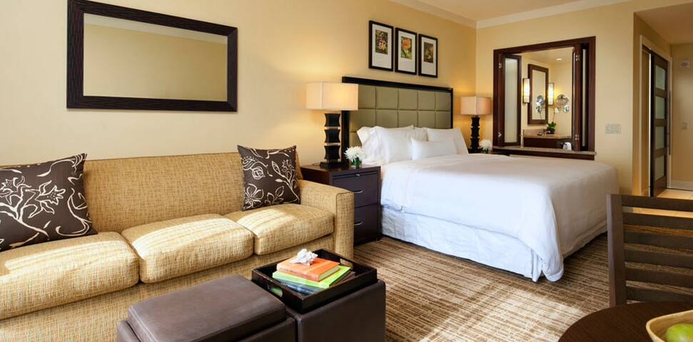 New Years Maui – Westin ORV Ocean View 2 Bedroom gallery image 4