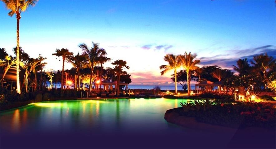 New Years Maui – Westin ORV Ocean View 2 Bedroom gallery image 5