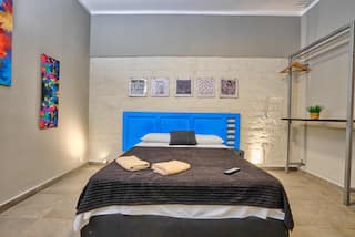 Comfort Studio · Open Layout · Apt 616