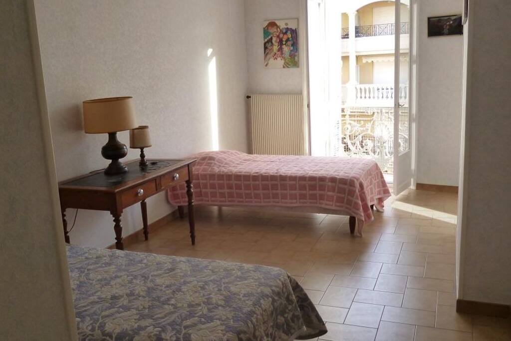 Chambre Annexe
