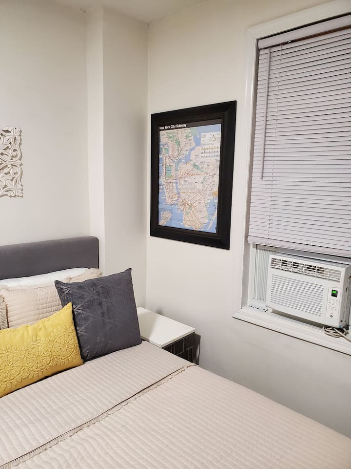 29 Best Airbnb Vacation Rentals In Queens, New York Updated 2024