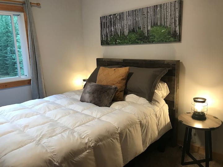 ห้องนอนที่ 1