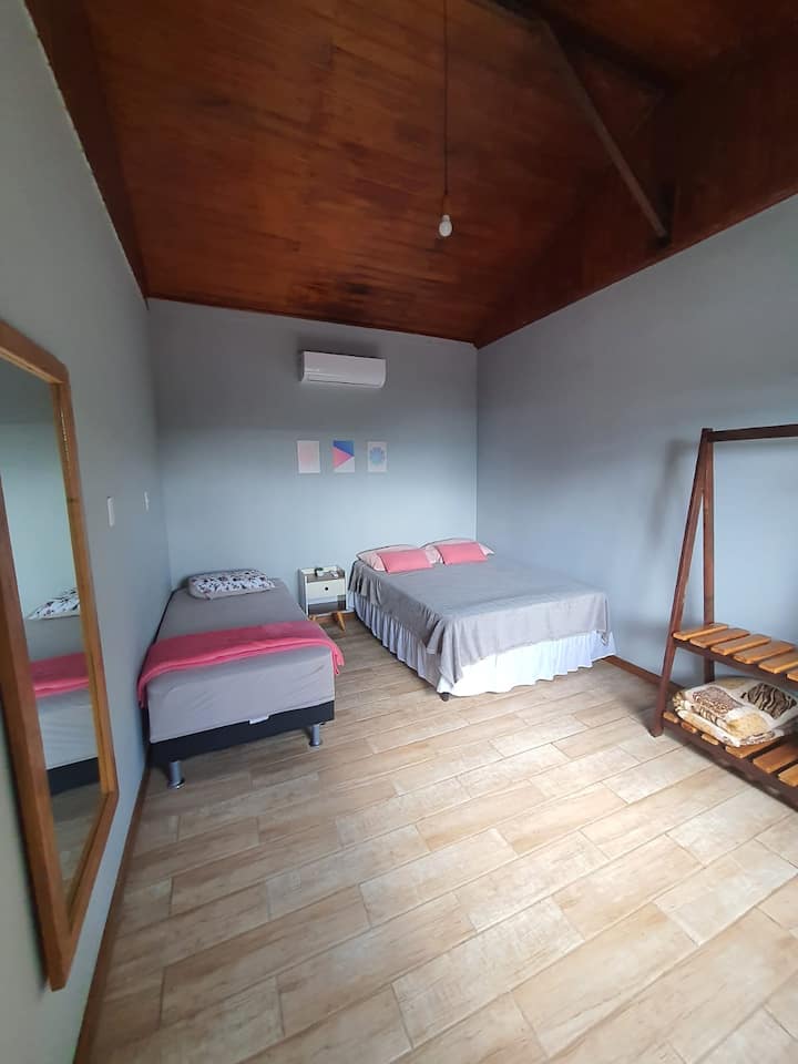 Habitación 2