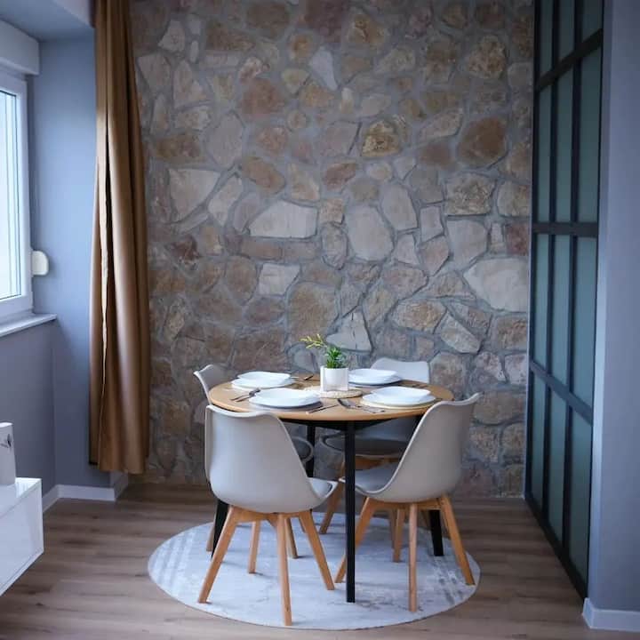 Всекидневна