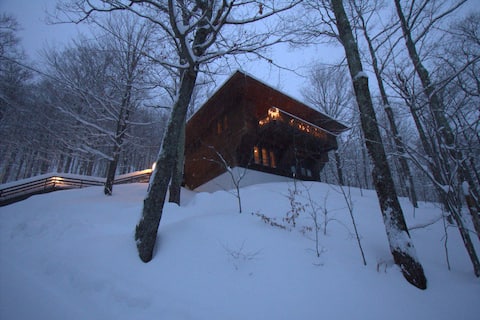 Mountain Home ready for you!