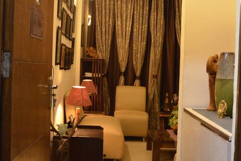 Jai Villas Services Apartments