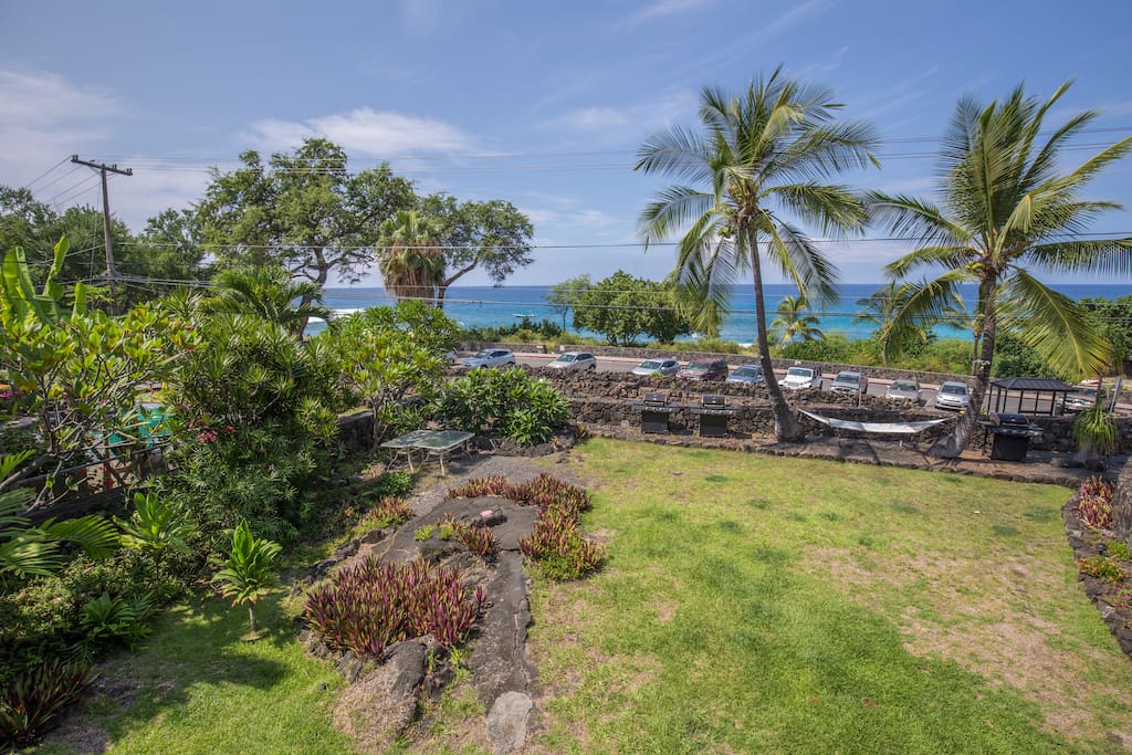Kona Beach Suite Houses for Rent in KailuaKona, Hawaii, United States