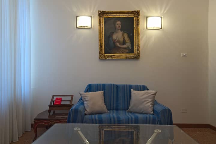 Palazzetto Cavalli Nel Cuore Della Città - Venice