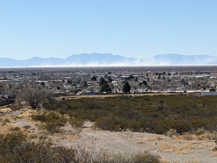 Top 12 Airbnb Vacation Rentals In Alamogordo, New Mexico Updated 2024