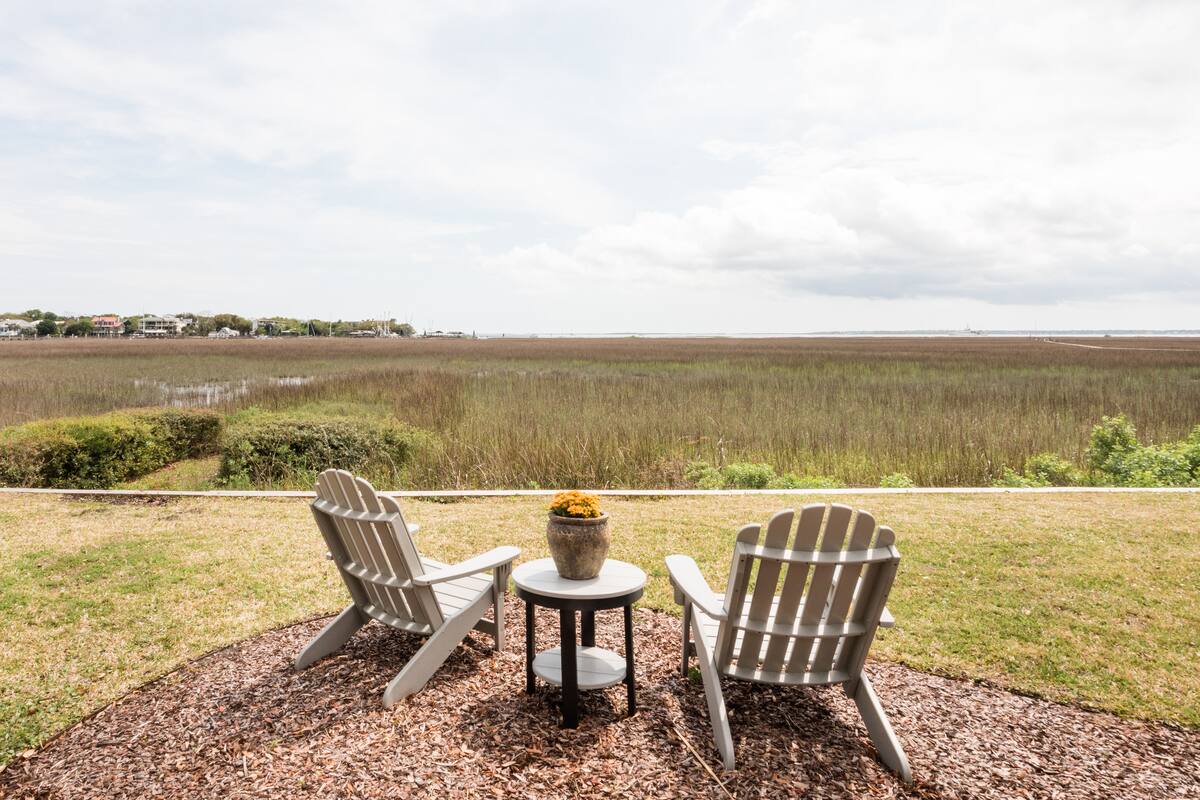 Sullivan's Island Vacation Rentals & Homes South Carolina, United