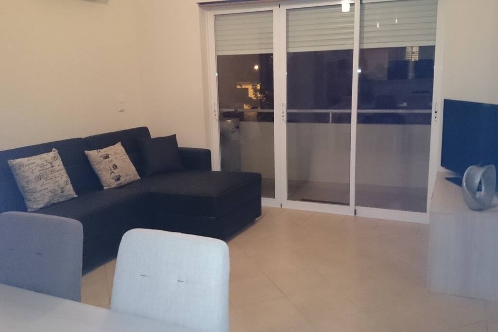 Salon / Salle à manger