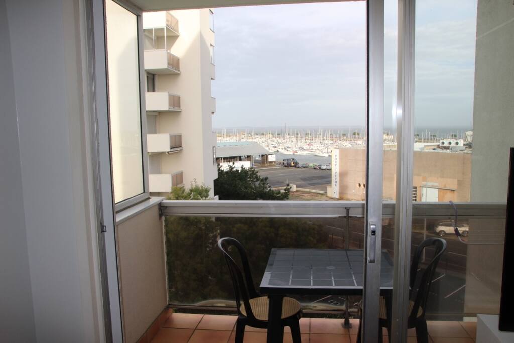 Balcon