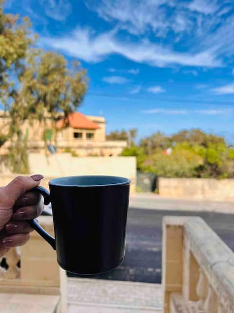 Pembroke Parkside Maisonette