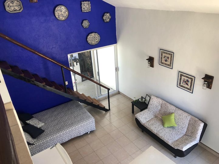 Entire Nook – Garden Retreat For Up To 16 Guests - Cabo San Lucas