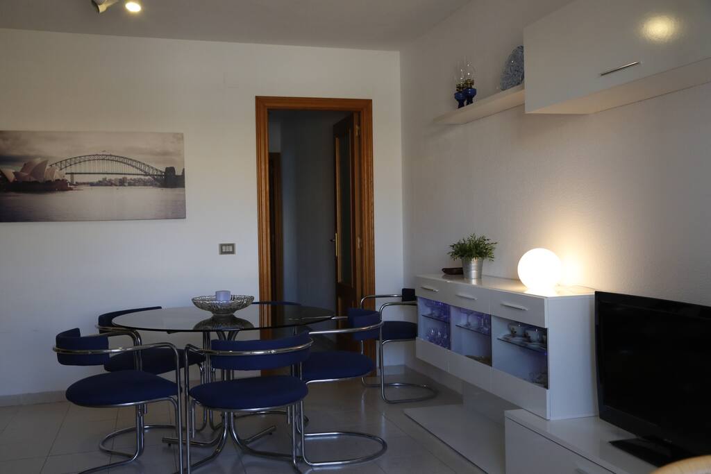 Salón
