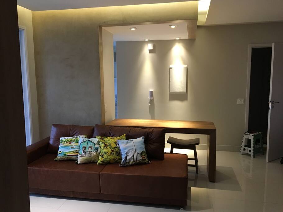 Sala de TV/ estar