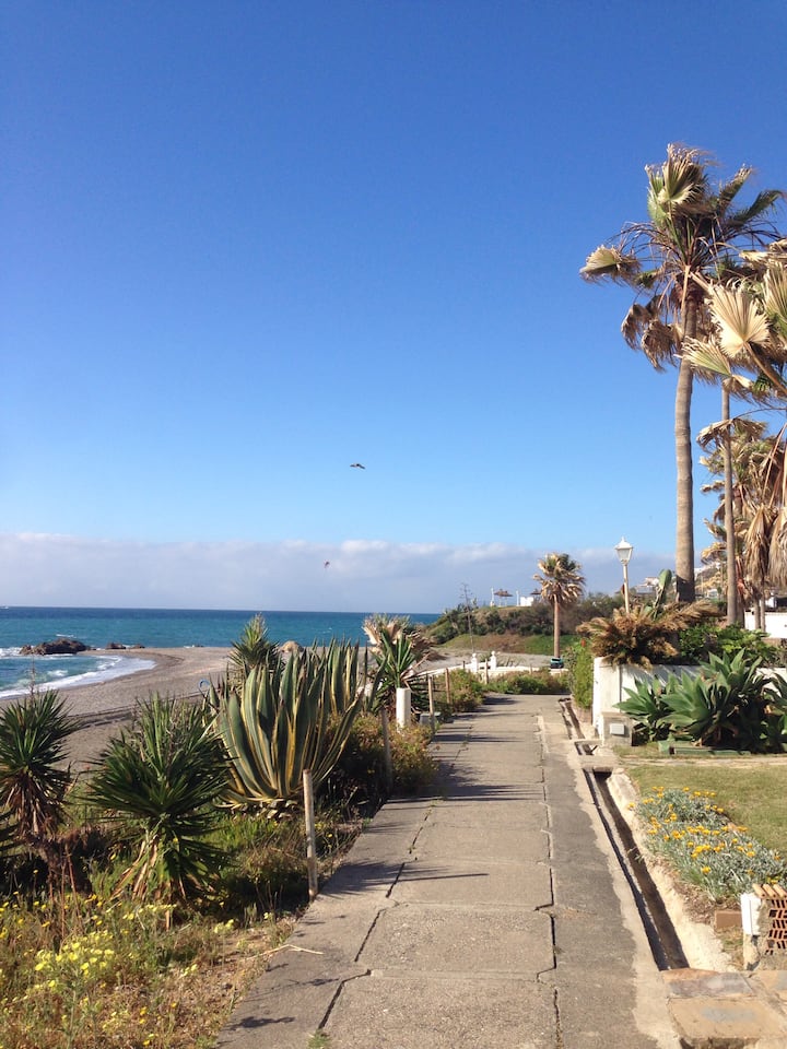 A Little Bit Of Paradise... - Manilva