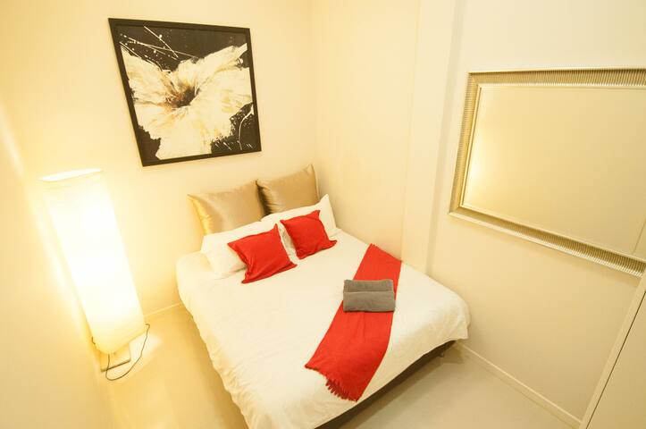 ★★CosyCoupleCityCtrRoom/Orchard/ClarkeQuay★★