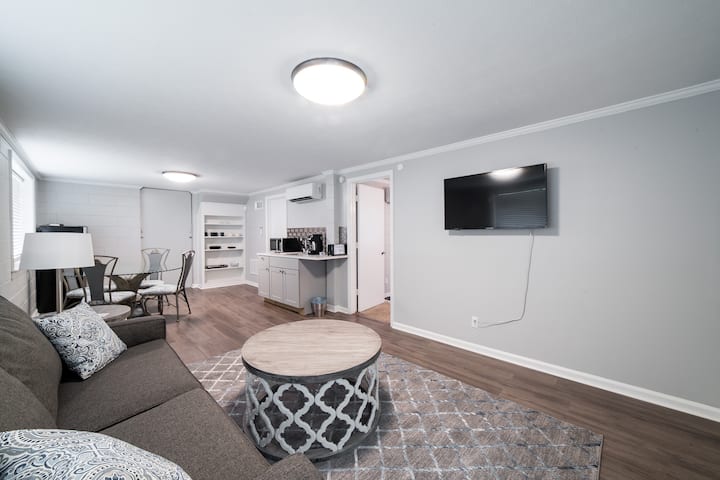*Updated* North Columbus Quiet Neighborhood - Columbus, GA