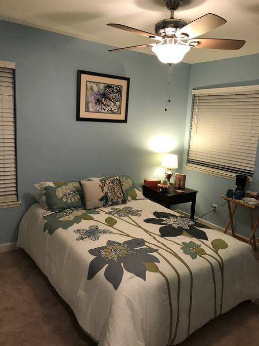Your Bedroom