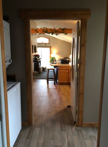 Tamarack Lodge