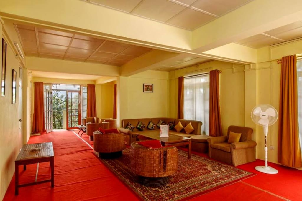 Sawanbiang Guesthouse
